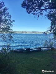 Elk/Beaver Lake Regional Park