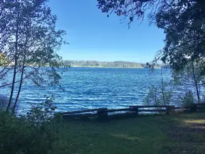 Elk/Beaver Lake Regional Park