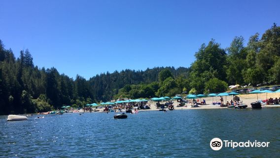 Johnson's Beach