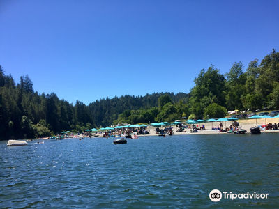 Johnson's Beach