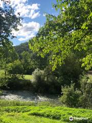 Golfclub Schloß Weitenburg