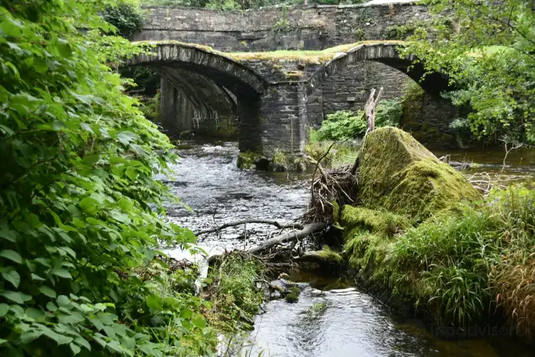 Hotel di Mawddwy