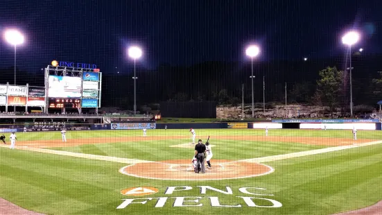 PNC Field