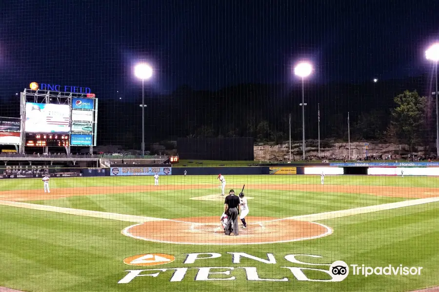 PNC Field