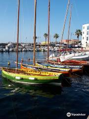 Pantelleria Harbour