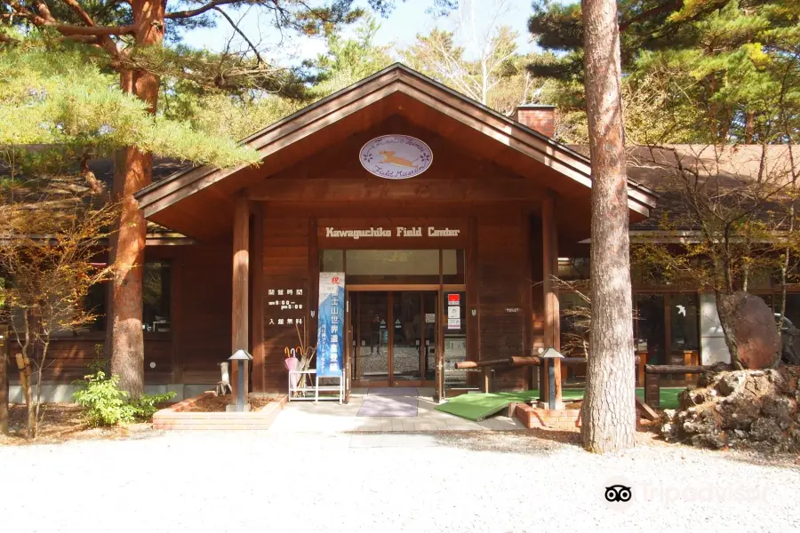 Kawaguchiko Field Center