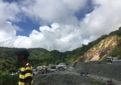 Barahona