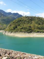 Mingtan Reservoir