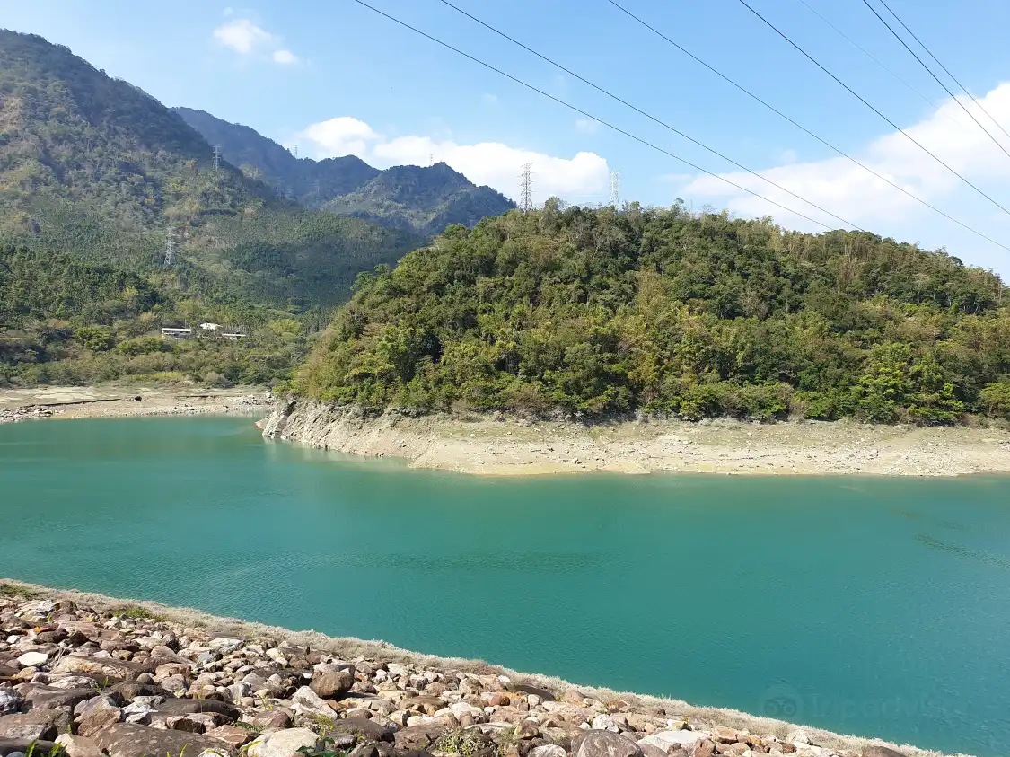 Hotel in zona MingTan Reservoir