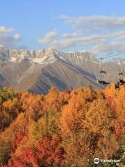 Khatsvali Ski Resort