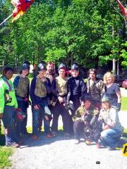 AG Paintball