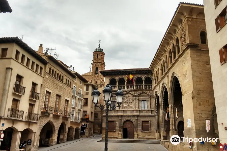 Plaza de España