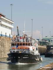 Panama Marine Adventures Tour Office