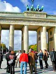 Berlin City Sightseeing Tours