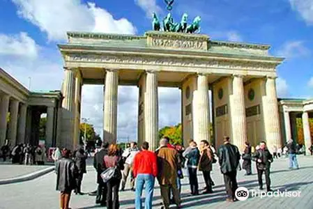 Berlin City Sightseeing Tours
