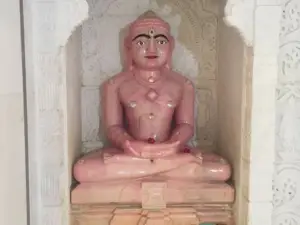 Shri Hathundi Rata Mahaveer Jain Teerth Pedhi