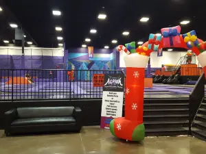 Altitude Trampoline Park