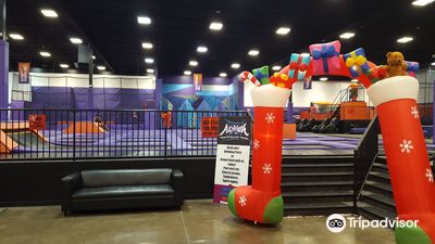 Altitude Trampoline Park