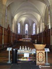 Chapelle Notre Dame la Blanche