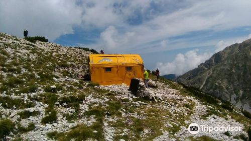 Madonnina del Blockhaus