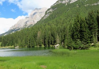 Lago di Valàgola Lago di Valagola