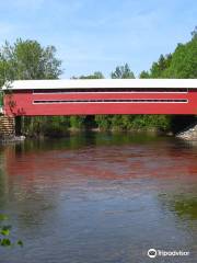 pont beausejour