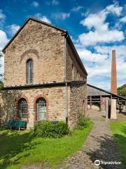 LWL Industrial Museum Mine Nachtigall