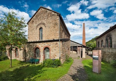 LWL Industry Museum Mine Nachtigall