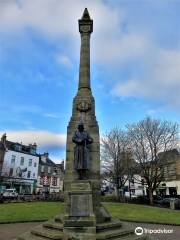 Blairgowrie & Rattray War Memorial