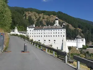 Abbey of Monte Maria