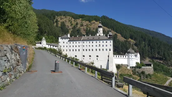 モンテ・マリア修道院