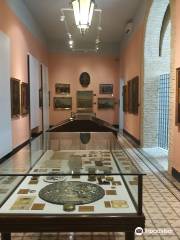 Museo de las Cortes de Cadiz