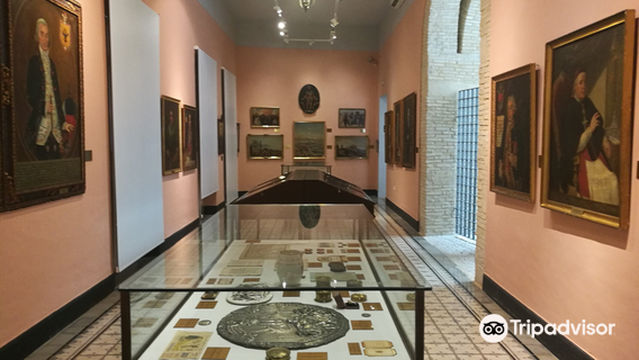 Museo de las Cortes de Cadiz