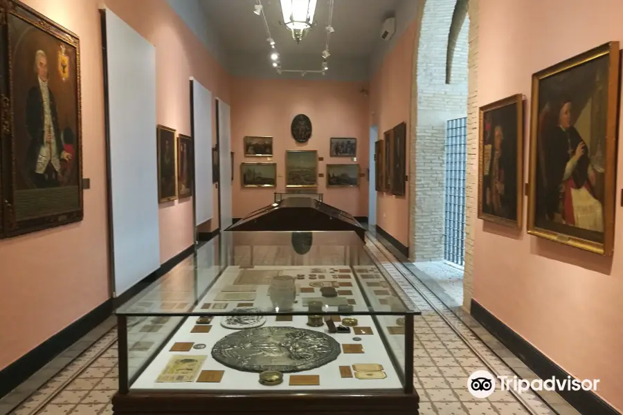 Museo de las Cortes de Cadiz