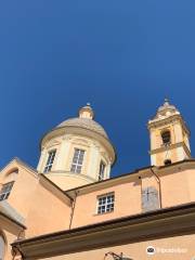 Auditorium ex Chiesa di San Francesco