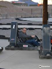 Marana Raceway / Sports Park BMX