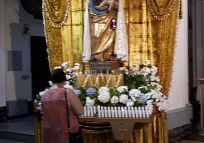 Parrocchia Santuario Madonna delle Grazie