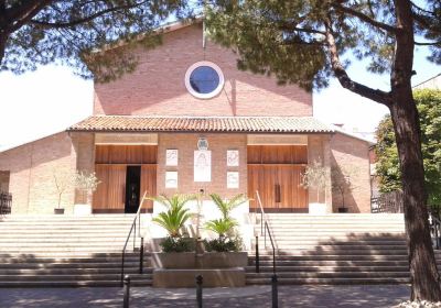 Chiesa Parrocchiale di Maria Santissima Immacolata