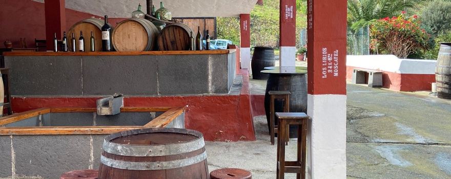 Bodega Los Lirios