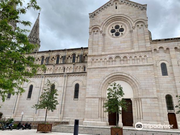 Église Saint-Pierre