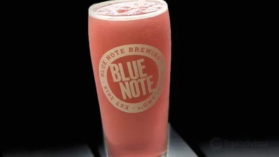 Blue Note Brewing Company