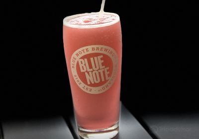 Blue Note Brewing Company