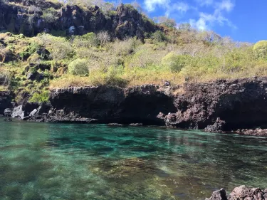 Puerto Baquerizo Moreno