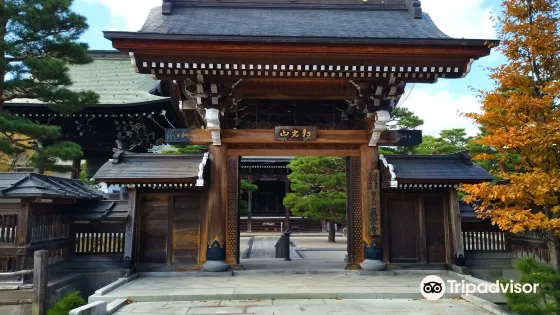 真宗寺