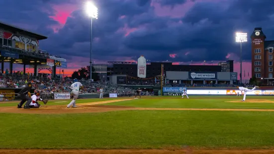 Northeast Delta Dental Stadium