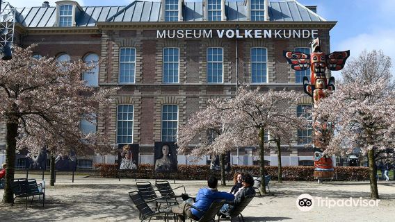 National Museum of Ethnology