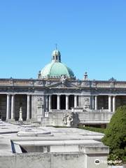 Certosa di Bologna - Bologna Servizi Cimiteriali srl