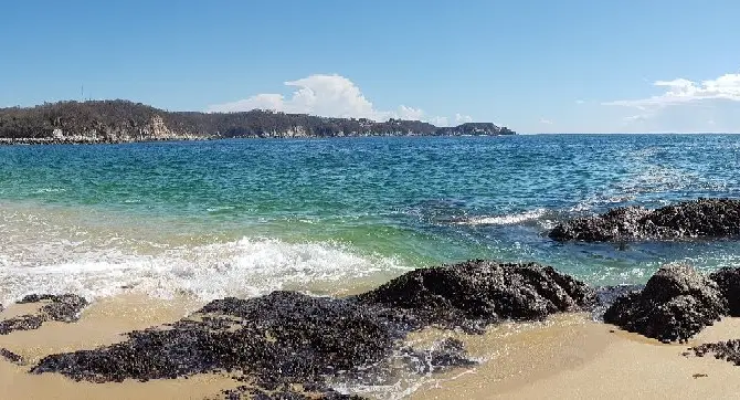 Crucecita