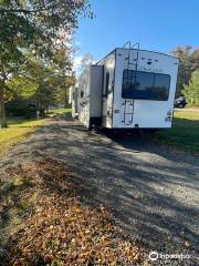 Little Buffalo State Park