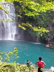 Cataratas de Tinago